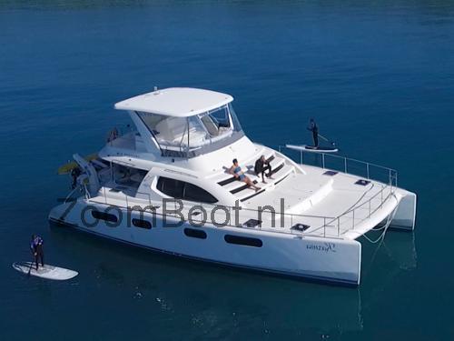 Leopard 47 specificaties 